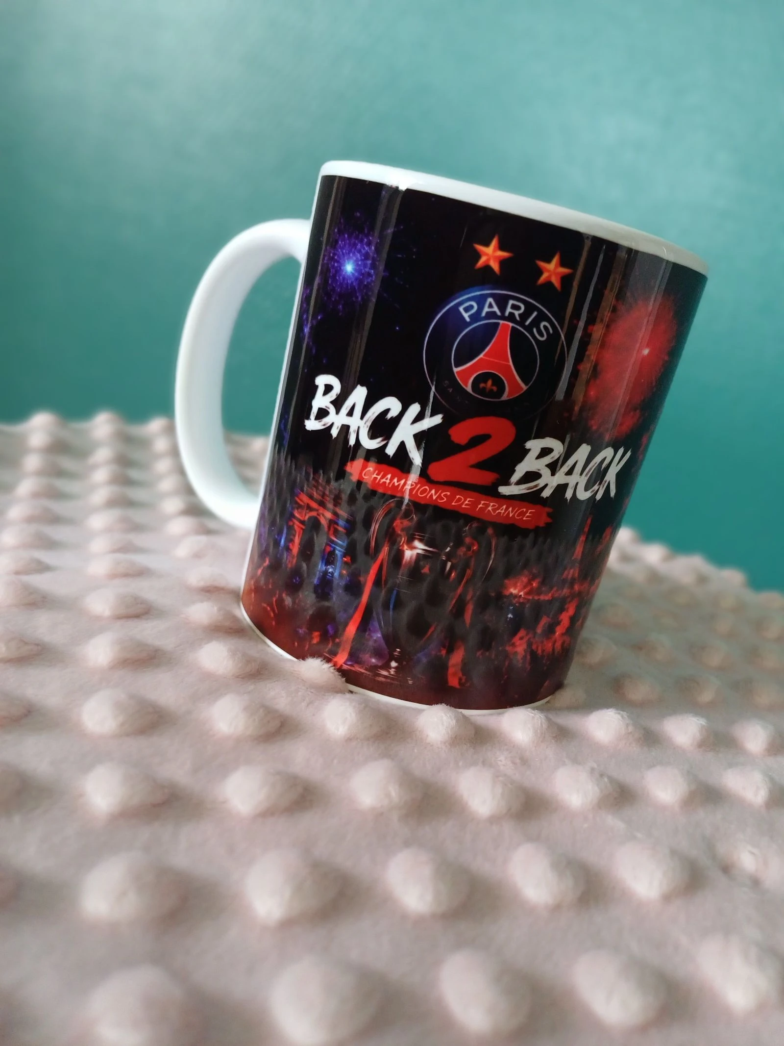Mug – photo 4